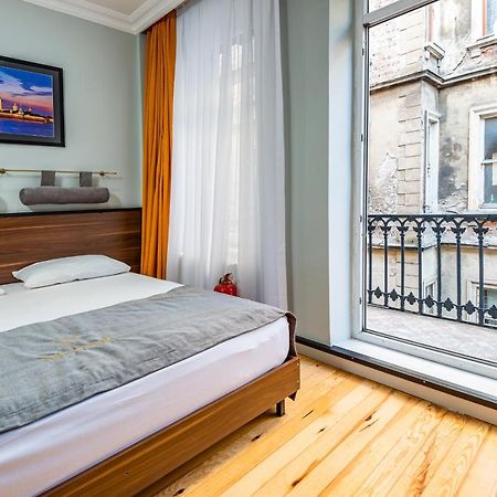 Mayer Select Hotel Стамбул Екстер'єр фото