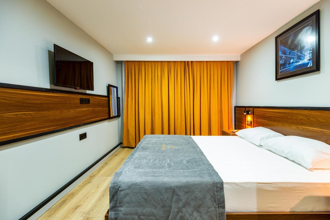 Mayer Select Hotel Стамбул Екстер'єр фото