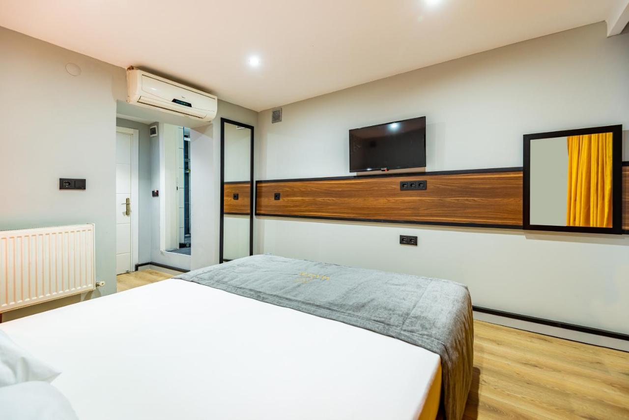 Mayer Select Hotel Стамбул Екстер'єр фото