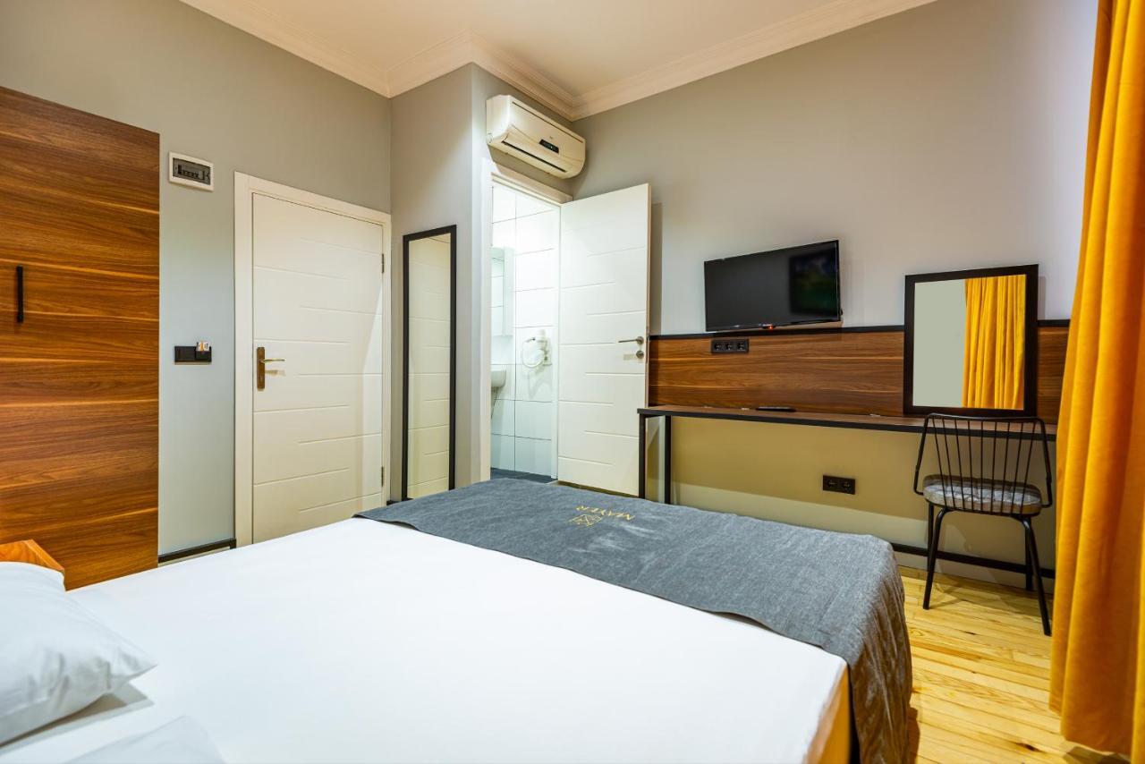 Mayer Select Hotel Стамбул Екстер'єр фото