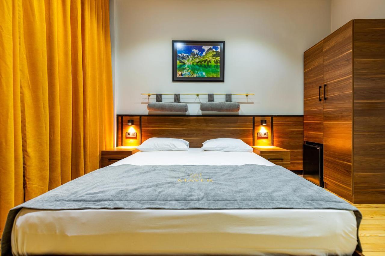 Mayer Select Hotel Стамбул Екстер'єр фото