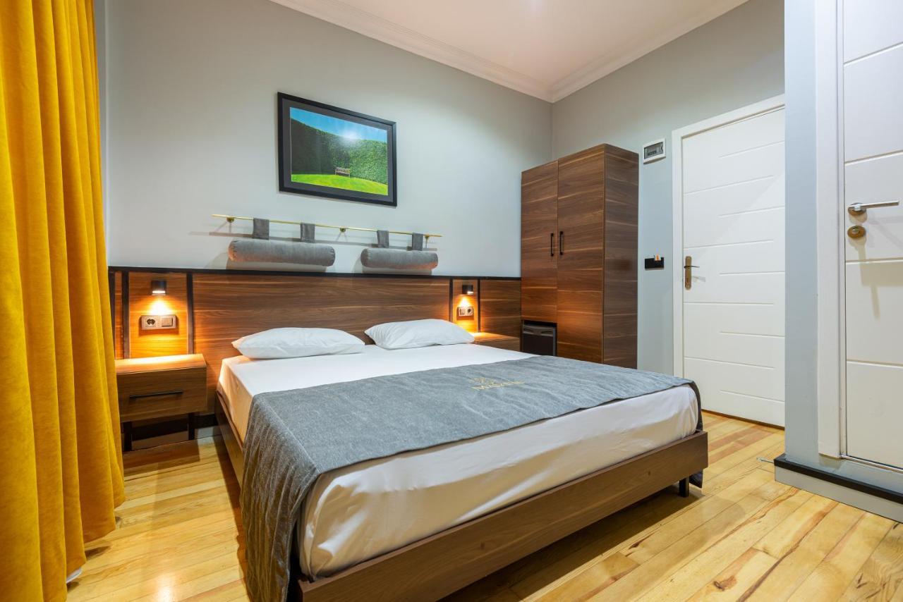 Mayer Select Hotel Стамбул Екстер'єр фото
