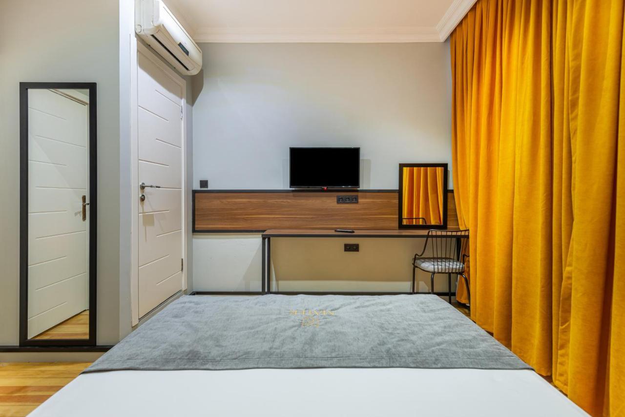 Mayer Select Hotel Стамбул Екстер'єр фото
