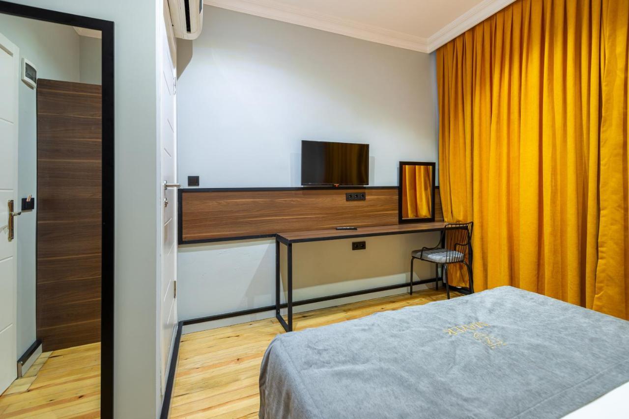 Mayer Select Hotel Стамбул Екстер'єр фото