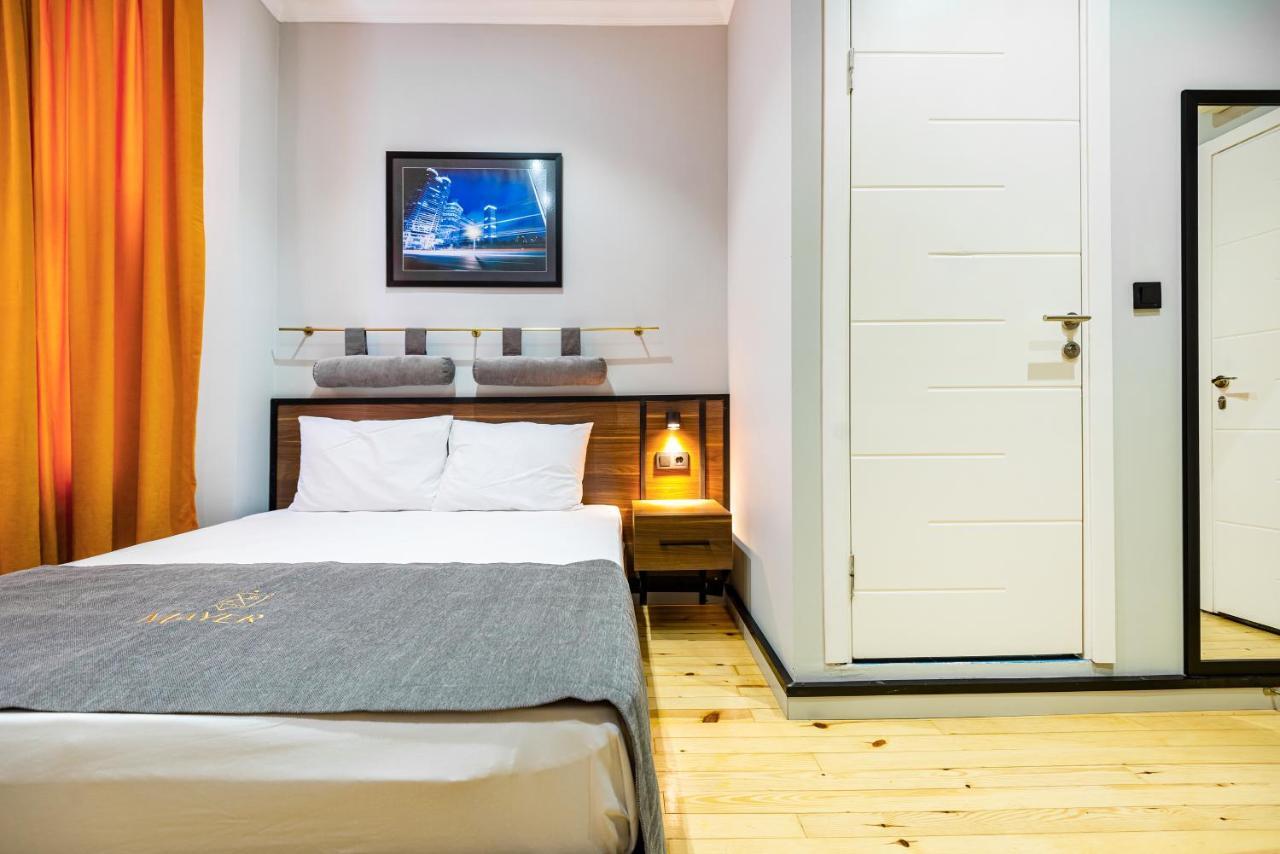 Mayer Select Hotel Стамбул Екстер'єр фото