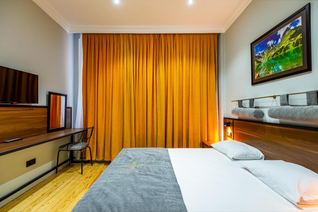 Mayer Select Hotel Стамбул Екстер'єр фото