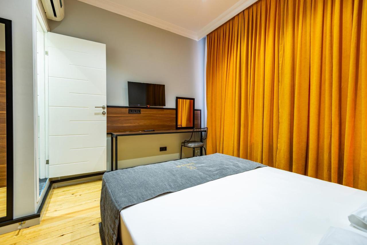 Mayer Select Hotel Стамбул Екстер'єр фото