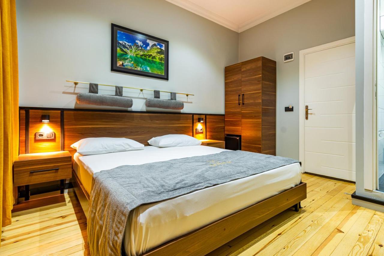 Mayer Select Hotel Стамбул Екстер'єр фото