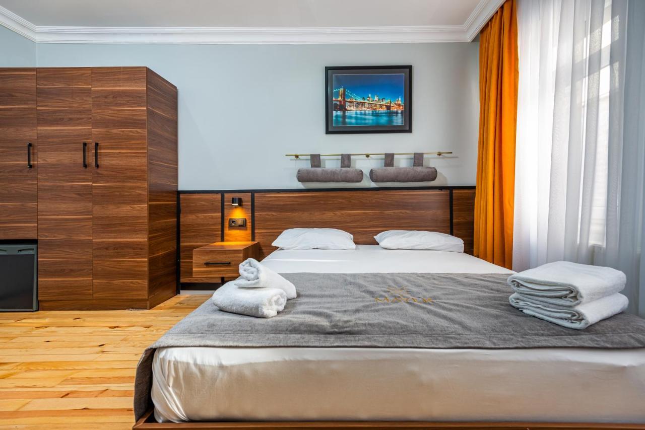Mayer Select Hotel Стамбул Екстер'єр фото