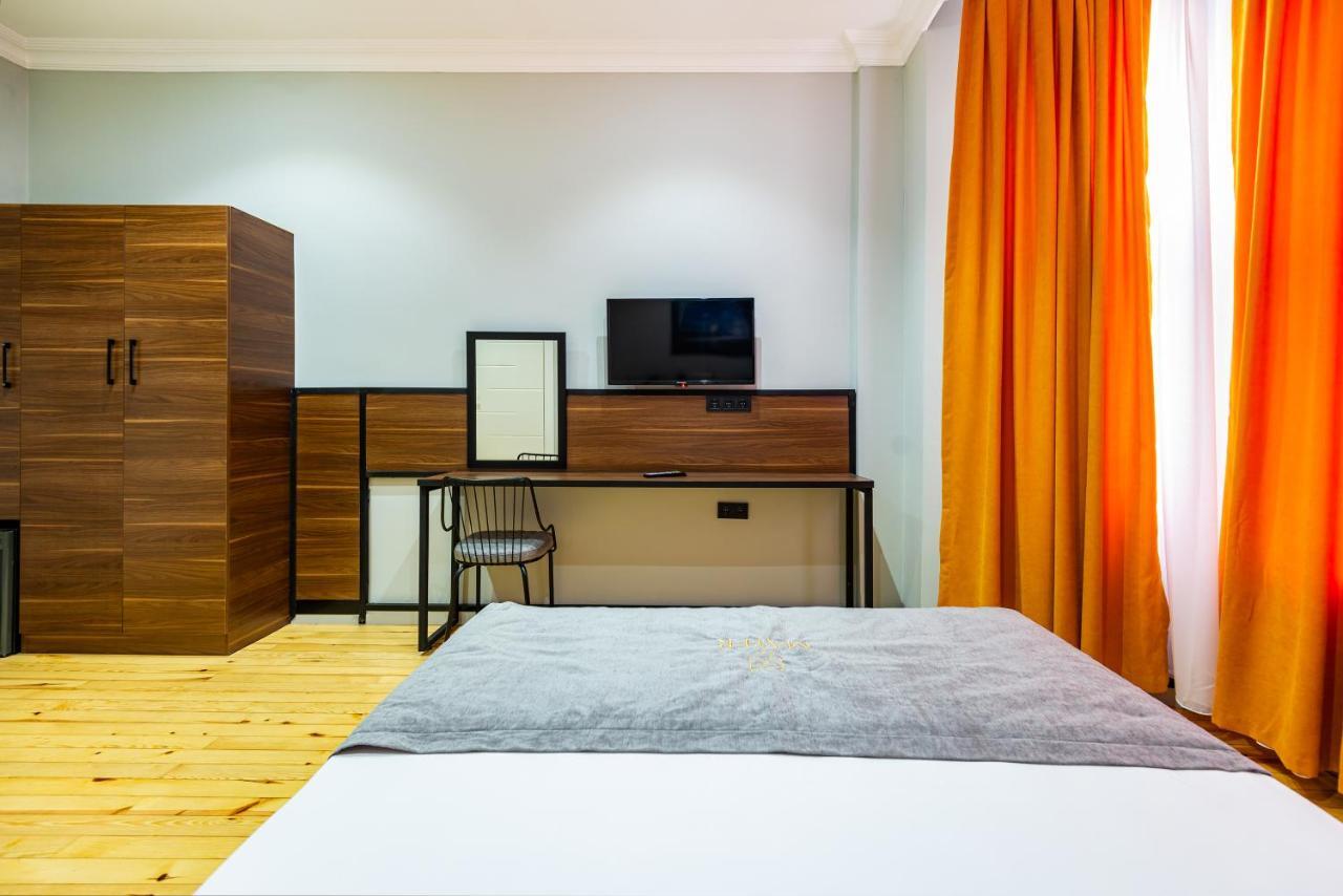 Mayer Select Hotel Стамбул Екстер'єр фото