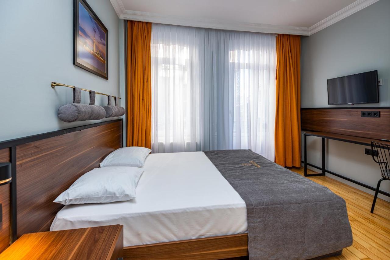 Mayer Select Hotel Стамбул Екстер'єр фото