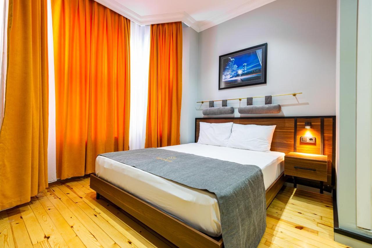 Mayer Select Hotel Стамбул Екстер'єр фото