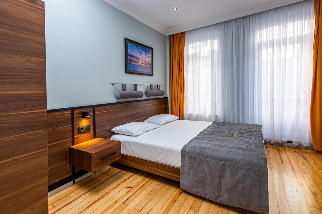 Mayer Select Hotel Стамбул Екстер'єр фото