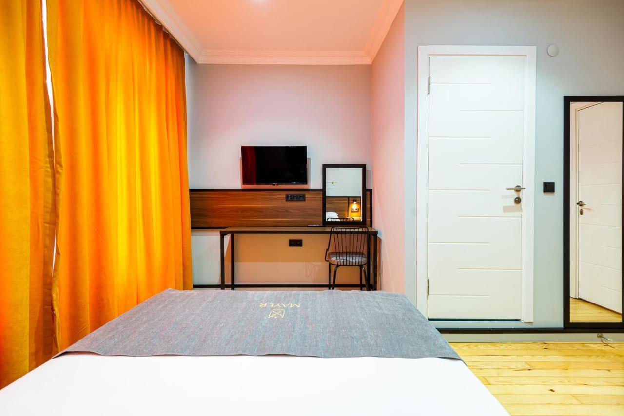 Mayer Select Hotel Стамбул Екстер'єр фото