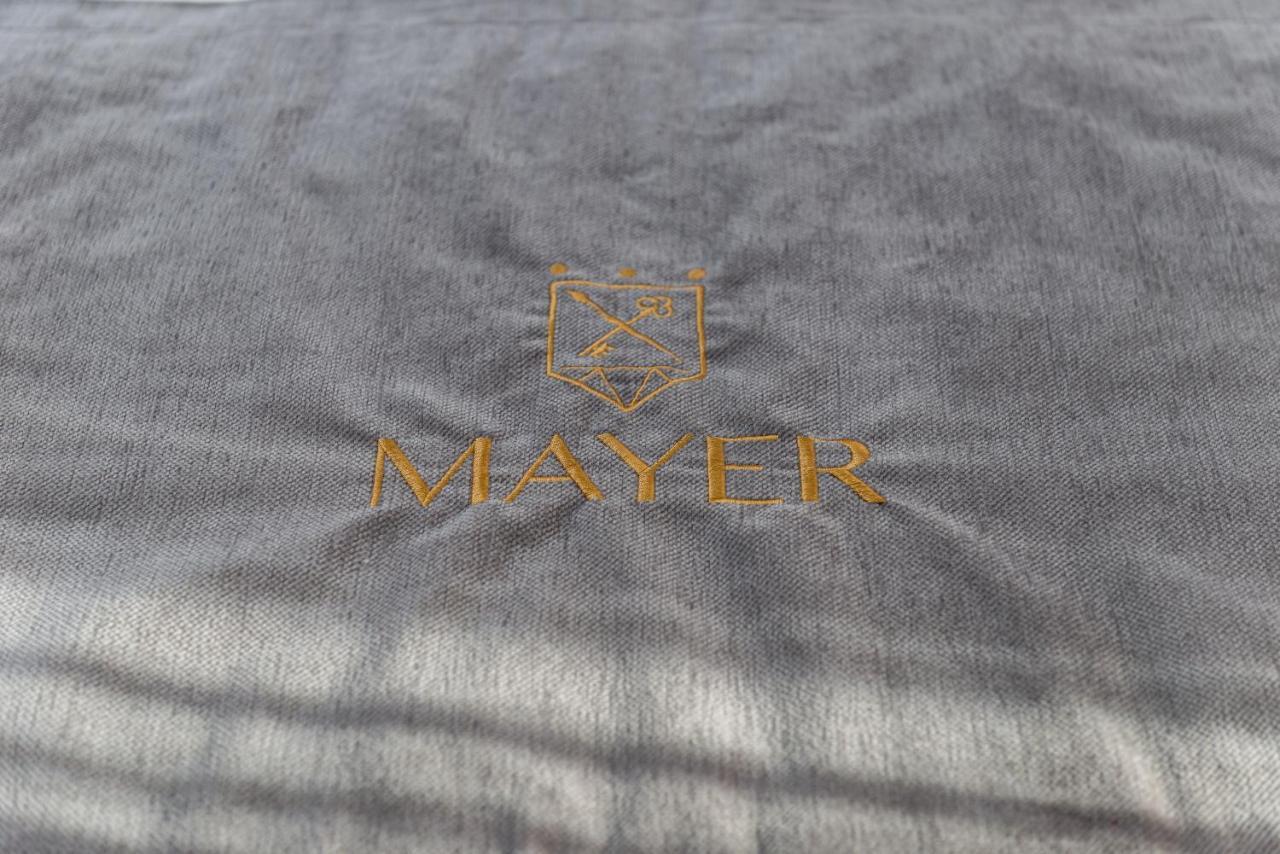 Mayer Select Hotel Стамбул Екстер'єр фото