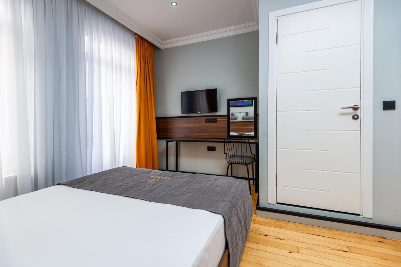 Mayer Select Hotel Стамбул Екстер'єр фото