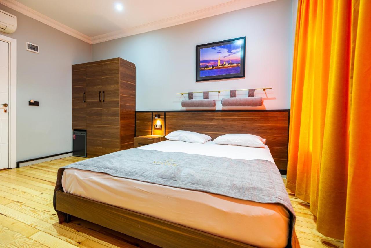 Mayer Select Hotel Стамбул Екстер'єр фото